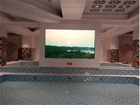 室外、室內(nèi)LED顯示屏尺寸規(guī)格及計算方法